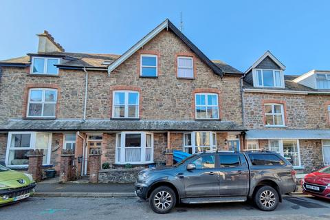 7 Park Street, Lynton, EX35 6BY