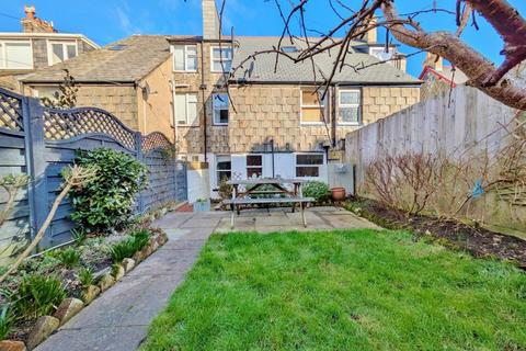 7 Park Street, Lynton, EX35 6BY