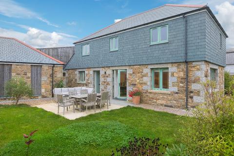 undefined, The Old Stables Gwarth-an-Drea, Mawgan, Helston