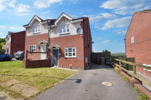 50 Borrowdale Crescent, Leeds, LS12 2JB