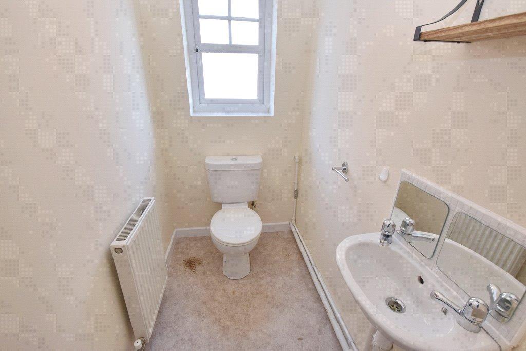 Ground Floor W.C