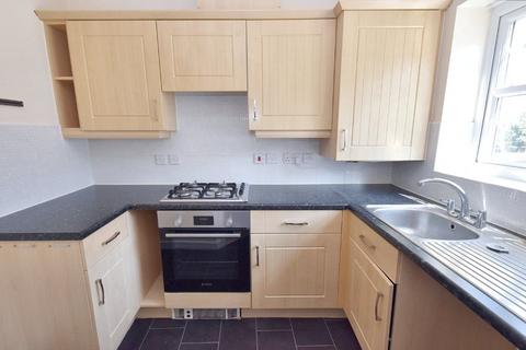 50 Borrowdale Crescent, Leeds, LS12 2JB