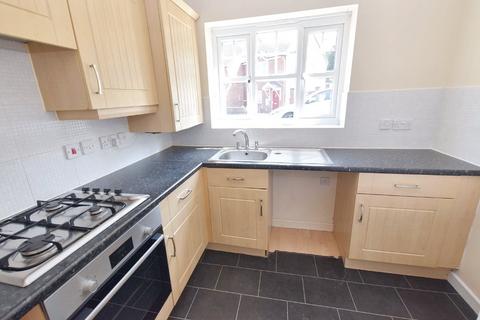 50 Borrowdale Crescent, Leeds, LS12 2JB