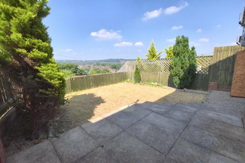 50 Borrowdale Crescent, Leeds, LS12 2JB
