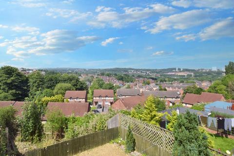 50 Borrowdale Crescent, Leeds, LS12 2JB