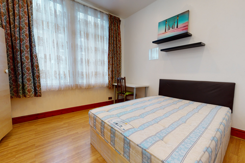 undefined, Senrab Street, London, E1