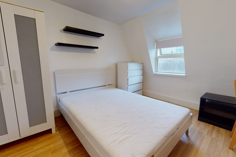 undefined, Senrab Street, London, E1