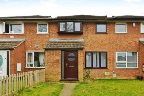Favell Drive, Furzton, Milton Keynes*