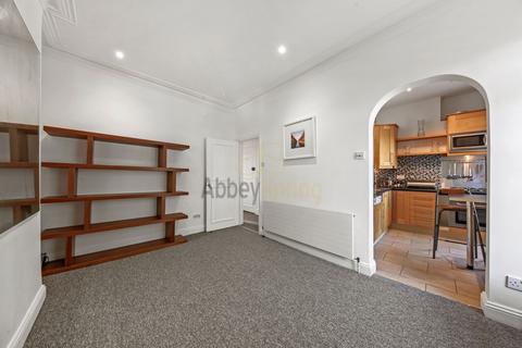 1 bedroom flat to rent, Elsham Road, W14