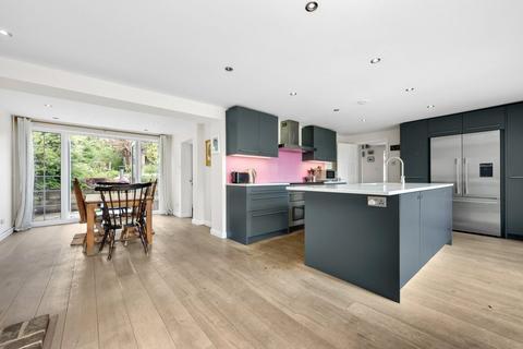 4 bedroom detached house for sale, Wylds Lane, Weston, Petersfield, Hampshire, GU32