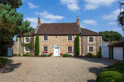 6 bedroom detached house for sale, Middleton Tyas, Richmond, North Yorkshire, DL10