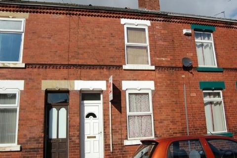 Ramsden Road, Hexthorpe, DN4