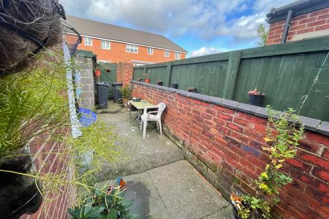 undefined, Ramsden Road, Hexthorpe, DN4