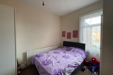 undefined, Ramsden Road, Hexthorpe, DN4