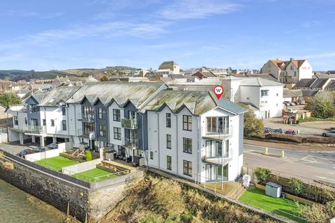 2 bedroom apartment for sale, Brunswick Wharf, North Walk, Barnstaple, Devon, EX31