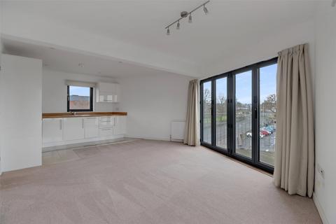 undefined, Brunswick Wharf, North Walk, Barnstaple, Devon, EX31