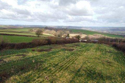 Land for sale, Adjacent Coronation Cottages, Atherington, Umberleigh, Devon, EX37