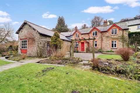 3 bedroom detached house for sale, Exford, Minehead, Somerset, TA24