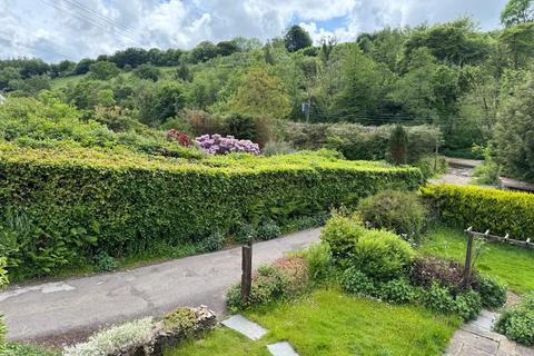undefined, Exford, Minehead, Somerset, TA24