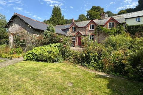 undefined, Exford, Minehead, Somerset, TA24