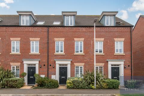 3 bedroom terraced house for sale, Exeter EX1