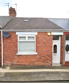 2 bedroom cottage to rent, Kitchener Street, Sunderland