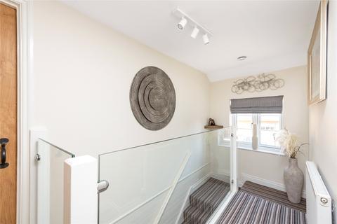 3 bedroom end of terrace house for sale, Church Passage, Newport Pagnell, Buckinghamshire, MK16