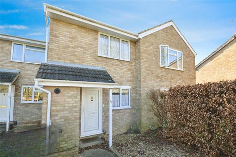 2 bedroom terraced house for sale, Appleton Fields, Bishops Stortford, Hertfordshire, CM23