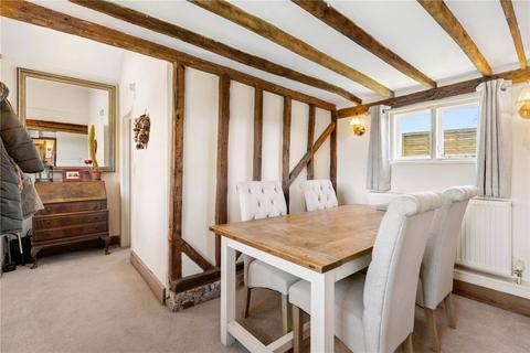 2 bedroom detached house for sale, Stickling Green, Clavering, Nr Saffron Walden, Essex, CB11