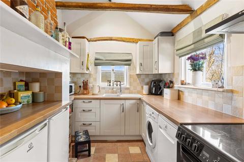 2 bedroom detached house for sale, Stickling Green, Clavering, Nr Saffron Walden, Essex, CB11