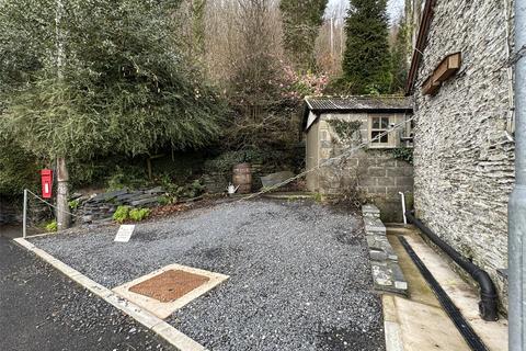 2 bedroom end of terrace house for sale, Pont Ar Ddyfi, Machynlleth, Gwynedd, SY20