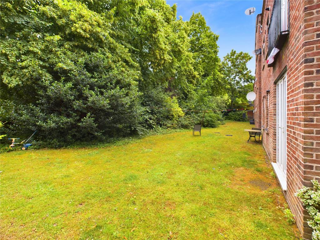 Communal Garden