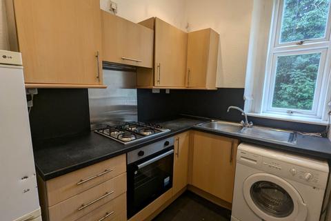 2 bedroom flat to rent, 5 G/2 Bellefield Avenue, ,