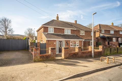 3 bedroom semi-detached house for sale, Warren Wood Road, Rochester