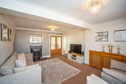 3 bedroom semi-detached house for sale, Warren Wood Road, Rochester