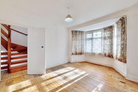 4 bedroom end of terrace house for sale, Sudbury Heights Avenue, Greenford, UB6