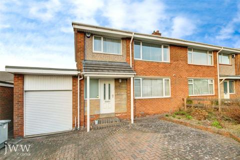 3 bedroom semi-detached house for sale, Willowtree Avenue, Gilesgate, Durham, DH1