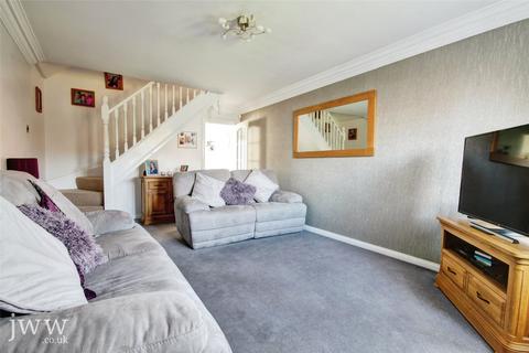 4 bedroom semi-detached house for sale, Brookes Rise, Langley Moor, Durham, DH7