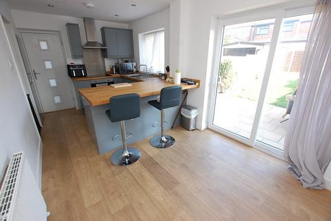 3 bedroom detached house for sale, Carlisle Crescent, Greater Manchester OL6