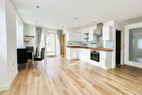 1 bedroom maisonette for sale, Old Station Yard, Oxfordshire OX14