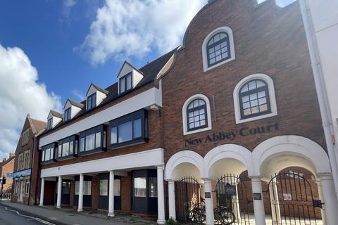 Old Station Yard, Oxfordshire OX14