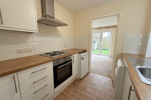 undefined, Segsbury Road, Oxfordshire OX12