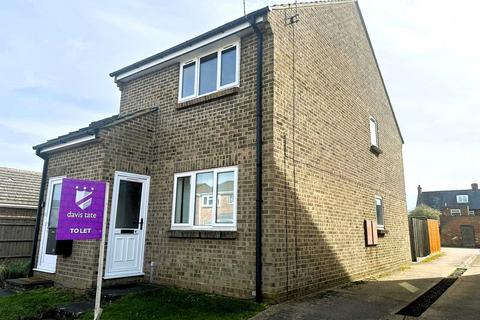 undefined, Segsbury Road, Oxfordshire OX12