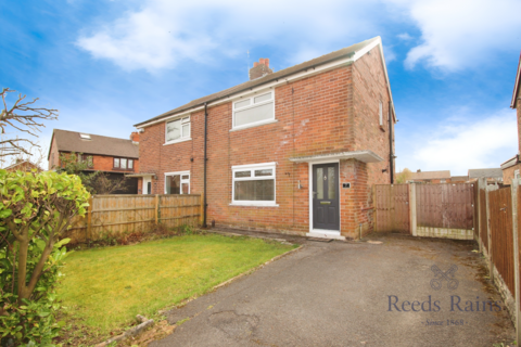 2 bedroom semi-detached house to rent, Cinnamon Hill Drive North, Preston PR5