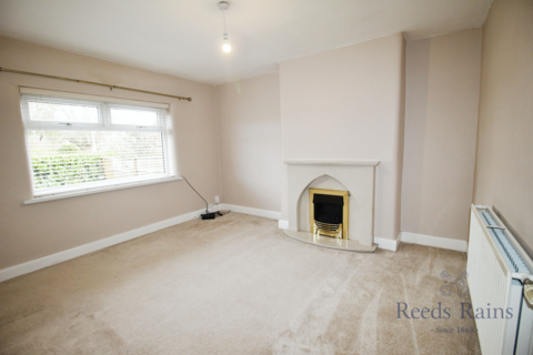 2 bedroom semi-detached house to rent, Cinnamon Hill Drive North, Preston PR5