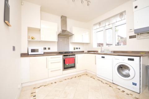 2 bedroom terraced house for sale, Overdown Road, London SE6