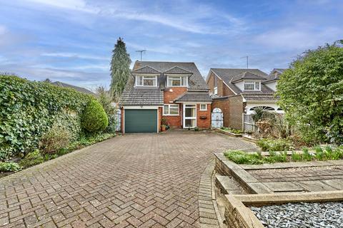 4 bedroom detached house for sale, New House Park, Hertfordshire AL1