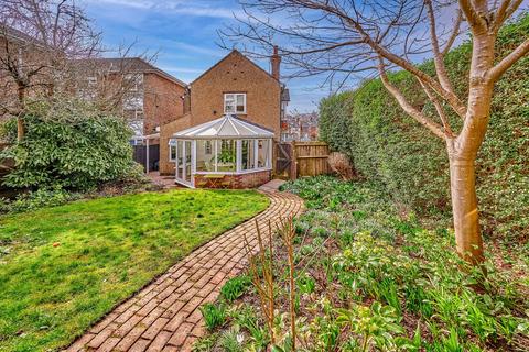 3 bedroom semi-detached house for sale, Bloomfield Road, Hertfordshire AL5