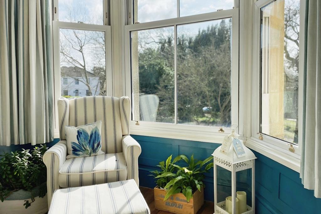 Bay Window
