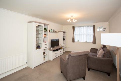 2 bedroom apartment to rent, Cheltenham Court, St Albans AL1